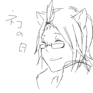 2007/02/22�I�l�R�̓��I�q���E�^�łɂ��